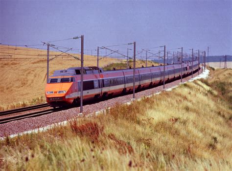 Filetgv Train à Grande Vitesse Wikimedia Commons