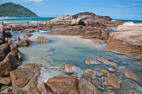 Melhores Praias De Santa Catarina Top 10 Para Morar Ou Turistar