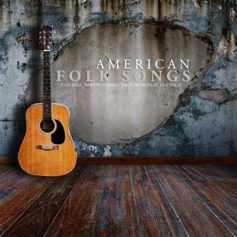 Amazon Music Unlimited Various Artists 『american Folk Music』