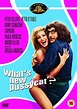 Whats New Pussycat? DVD [1965]: Amazon.co.uk: Peter Sellers, Peter O ...