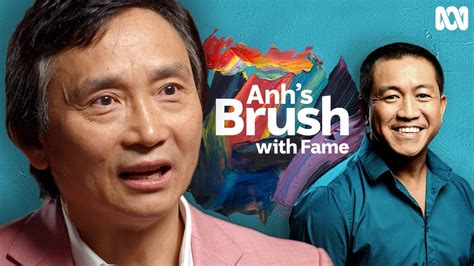 Li Cunxin On Making The Impossible Choice To Leave His Family In China Anh S Brush With Fame