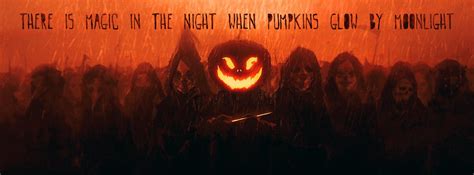 🎃 Who Want A New And Spooky Facebook Cover 🎃 Rhalloween