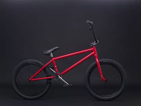 2015 Red Bmx Bike Bicicleta Wethepeople New Masterpiece Justice High