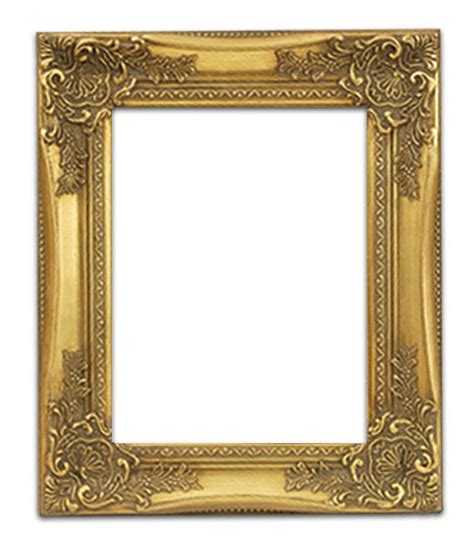 Classical Frame 12x16 Gold Jerrys Artarama
