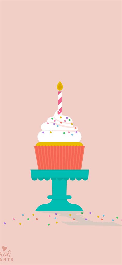 Download Birthday Top Access Iphone Wallpaper By Markd53 Birthday
