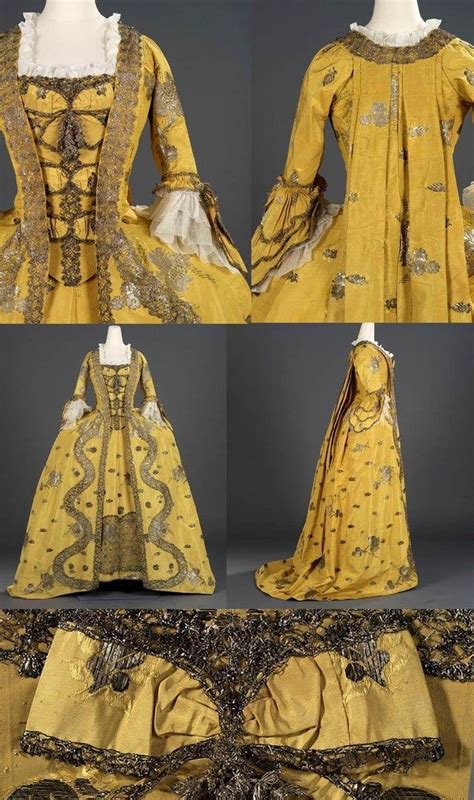 18th Century Dress 18th Century Costume 18th Century Clothing 18th Century Fashion Vestidos