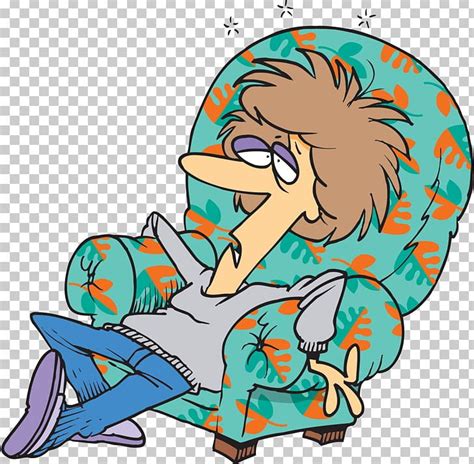 Cartoon Fatigue Png Clipart Art Artwork Cartoon Child Clip Art