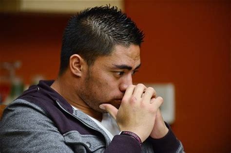 Alleged Prankster Behind Manti Te O Girlfriend Hoax Planning To Tell His Story