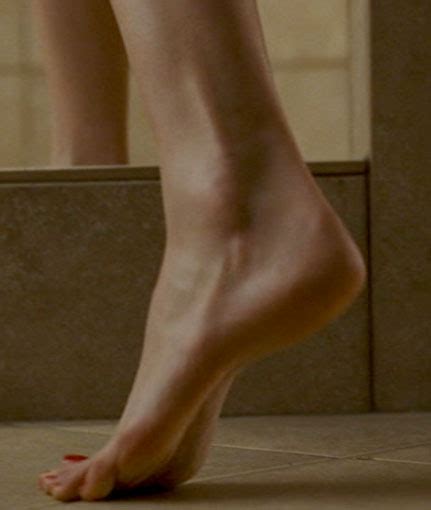 Elizabeth Banks S Feet