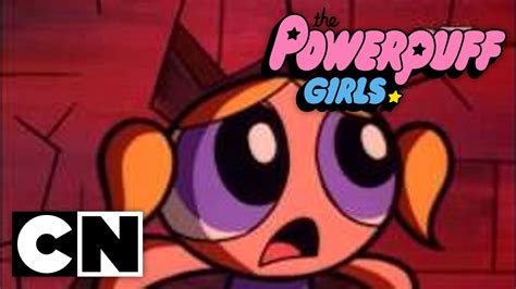 The Powerpuff Girls Bubblevicious Preview Youtube