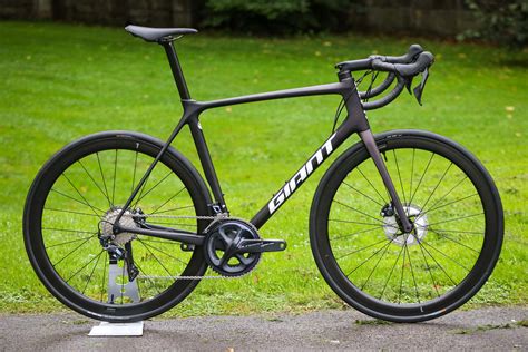 Understand And Buy Giant Tcr Adv Pro 1 Disponibile