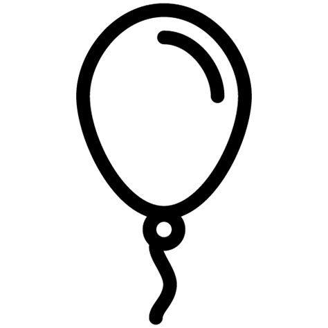 Balloons Icon Png 247292 Free Icons Library
