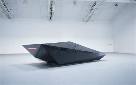 Exposición de Rem D Koolhaas y Joey Ruiter en el Petersen Automotive Museum