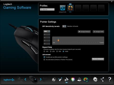 Bespoke software is designed and built on demand with a specific purpose in mind for the organisation that has commissioned the build. Logitech Software Download para Windows Grátis