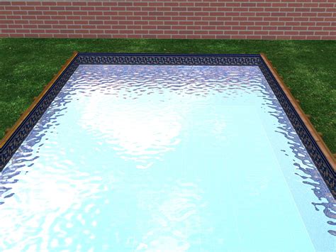 Set it and forget it! How to Build a Swimming Pool from Wood and Plastic: 11 Steps