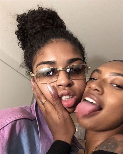 Iamtiyyfoo Cute Lesbian Couples Black Lesbians Black Lesbians Mood