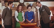 Revelado Documentário Sobre a Família Real Britânica Que Foi Proibido ...