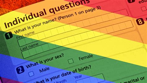 Why We Need An Lgbt Census