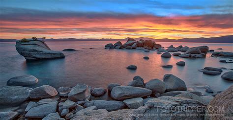 Lake Tahoe Photo Tips Bonsai Rock Fototripper