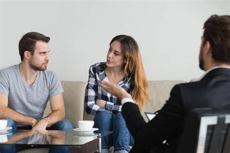 Divorce Counseling Why Its A Good Idea