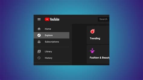 How To Enable Dark Mode In Youtube