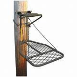 Images of Aluminum Climbing Tree Stands