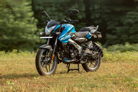 Bajaj Pulsar Ns 125 Std Price Images Mileage Specs And Features