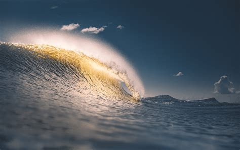 Interview With Surf Photographer Nick Murray — Daily Salt