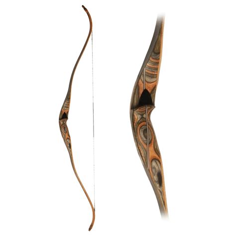 Hill Country Bows | Handmade Recurves For Professionals