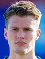 Leo Fuhr Hjelde - Perfil del jugador 23/24 | Transfermarkt