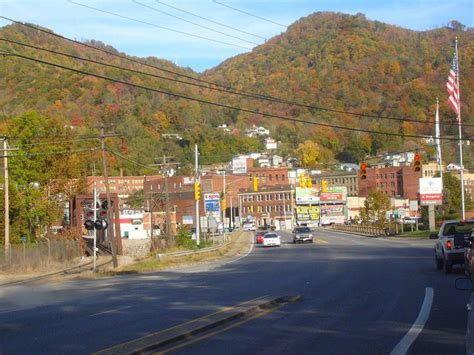 Logan Wv West Virginia History West Virginia Appalachia