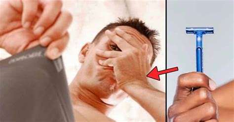 Male Private Part Hygiene Tips That Every Man Should