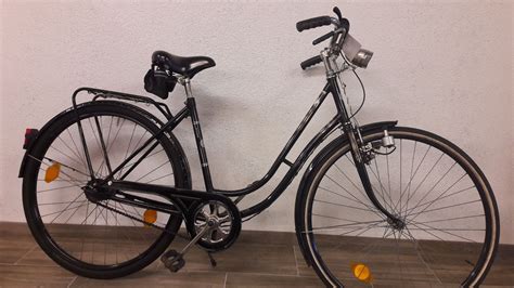 Waffenrad kaufen restaurieren - Bikerei Fahrradwerkstatt Wels