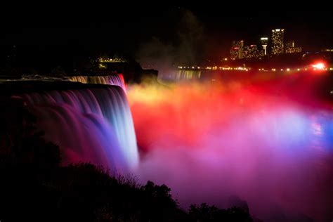 Gray Line Niagara Fallsbuffalo Sightseeing Tours Niagara Falls