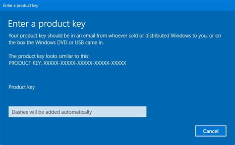 Windows 10 Professional Product Keys Permanent Activation Method