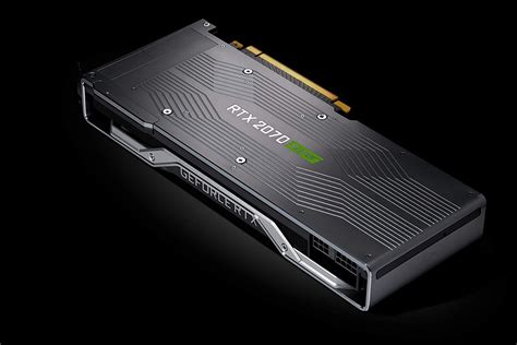 Nvidia Geforce Rtx Super Review Servethehome Hot Sex Picture