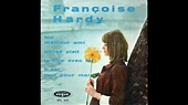 Françoise Hardy ‎– Ton Meilleur Ami (1962) - YouTube