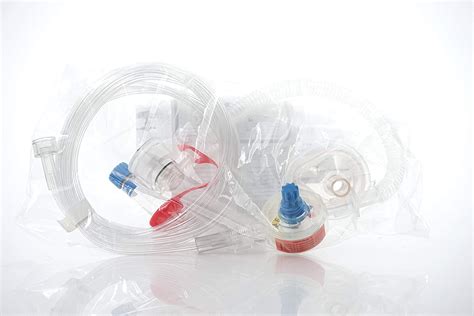 Neo Tee Disposable Infant T Piece Resuscitator Pam Disposables