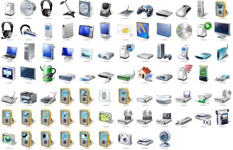 Manage Windows 7 Desktop Icons