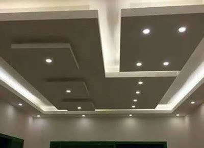 False ceiling creates a fascinating facade to conceal all the clutter of wires, ac ducts, copper pipes and other fixtures on go for false ceilings now! Latest catalog for gypsum board false ceiling designs 2020