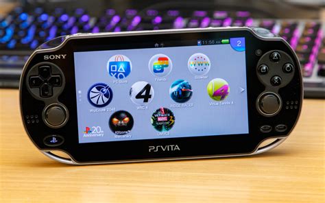 Is Sony Thinking Of Bringing Back The Psp Or Ps Vita