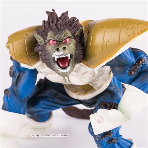 He first achieved mainstream recognition for his highly successful manga s. Aliexpress.com : Buy Dragon ball Z Super Figure CREATOR x CREATOR Ohzaru Vegeta Action Figure ...