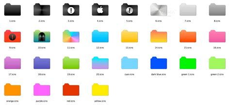 Windows 10 Folder Icon Download 68977 Free Icons Library