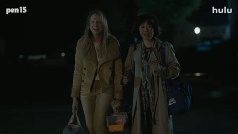 pen15 season 2 part 2 trailer sets hulu return date