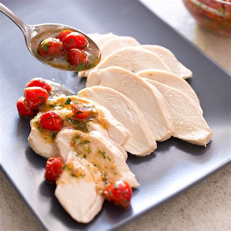 We did not find results for: Perfect Poached Chicken Breasts Recipe - America's Test ...