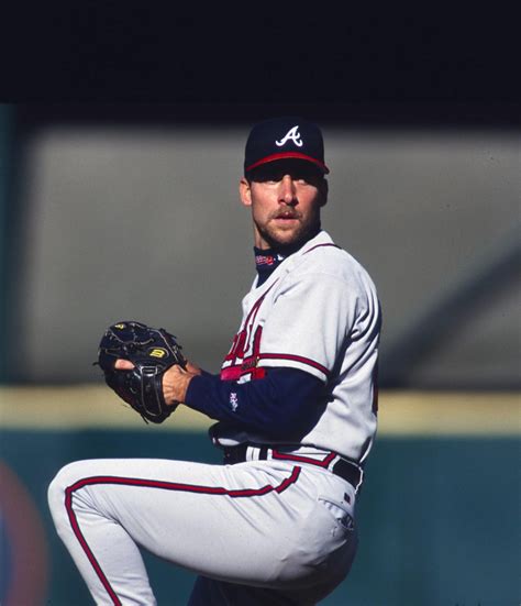 Not In Hall Of Fame 7 John Smoltz