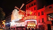 Moulin Rouge, París - Reserva de entradas y tours | GetYourGuide.com