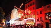 Moulin Rouge tickets - Parigi - Prenotazione biglietti | GetYourGuide