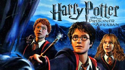 Harry Potter Si Prizonierul Din Azkaban Film Online Subtitrat Gyytd