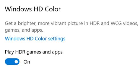 How Do I Turn On Hdr On My Windows 10 Computer Digital Citizen